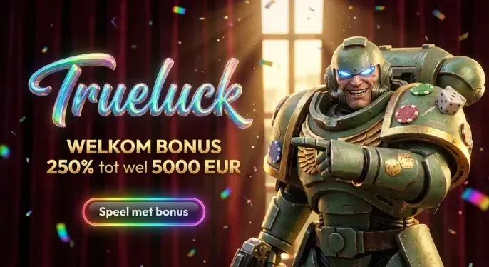 Trueluck